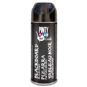 ΣΠΡΕΪ ΓΙΑ ΜΑΥΡΟΠΙΝΑΚΑ PINTY PLUS 400ML