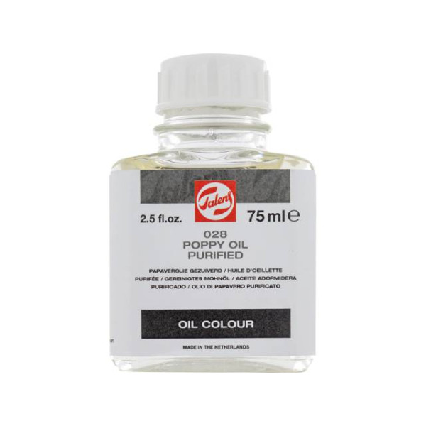 ΠΑΠΑΡΟΥΝΕΛΑΙΟ 028 TALENS 75ml