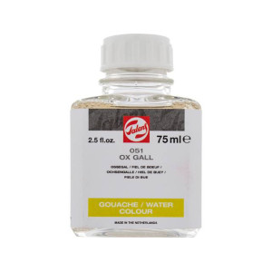 ΧΟΛΗ ΒΟΔΙΟΥ 051 ROYAL TALENS  75ML