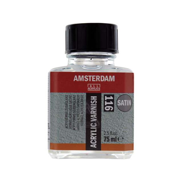 ΒΕΡΝΙΚΙ ΑΚΡΥΛΙΚΩΝ 75ML 116 SATIN AMSTERDAM