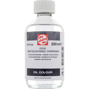 ΒΕΡΝΙΚΙ 004 ΡΕΤΟΥΣΑΡΙΣΜΑΤΟΣ 250ML TALENS