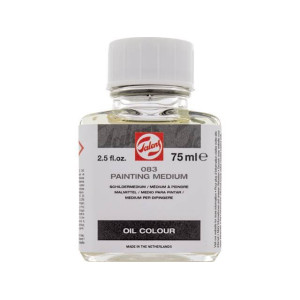 ΑΡΑΙΩΤΙΚΟ ΓΙΑ ΛΑΔΙΑ 083 TALENS 75ml