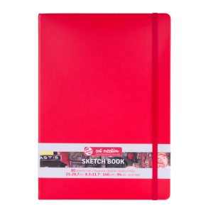 ΜΠΛΟΚ ΣΧΕΔΙΟΥ 21x30 Red ΜΕ ΛΑΣΤΙΧΟ ART CREATION 140g 80 ΦΥΛΛΑ ΜΠΛΟΚ ΣΧΕΔΙΟΥ 21x30 Red ΜΕ ΛΑΣΤΙΧΟ ART CREATION 140g 80 ΦΥΛΛΑ