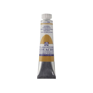 GOUACHE ΤΕΜΠΕΡΑ 20ml 234 Raw Sienna ROYAL TALENS