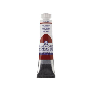 GOUACHE ΤΕΜΠΕΡΑ 20ml 339 Light Oxide Red ROYAL TALENS