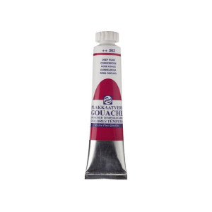 GOUACHE ΤΕΜΠΕΡΑ 20ml 362 Deep Rose ROYAL TALENS