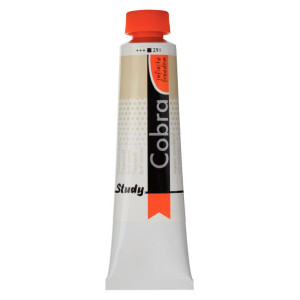 ΛΑΔΙ COBRA 40ML 291 TITAN. BUFF