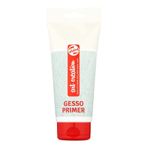 ART CREATION ΑΣΤΑΡΙ GESSO PRIMER 200ml