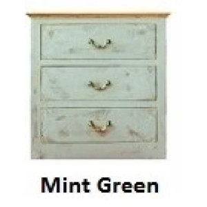 ΧΡΩΜΑ ΚΙΜΩΛΙΑΣ MIND GREEN 750ML