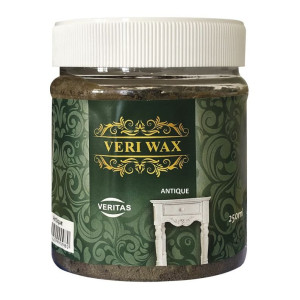 ΚΕΡΙ VERI WAX CLEAR 250ML