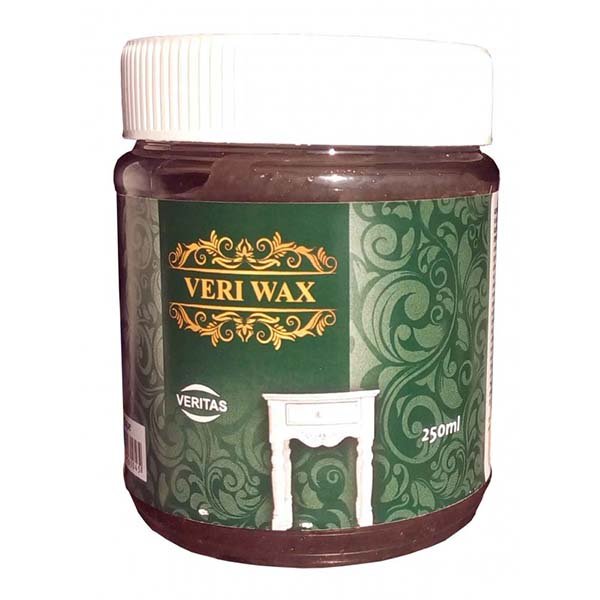 ΚΕΡΙ VERI WAX ANTIQUE 250ML