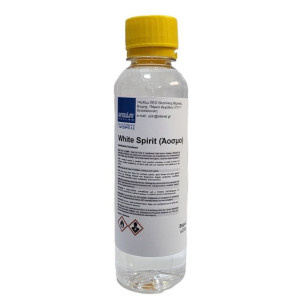 ΝΕΦΤΙ WHITE-SPIRIT 200gr ΑΟΣΜΟ ΔΙΑΛΥΤΙΚΟ