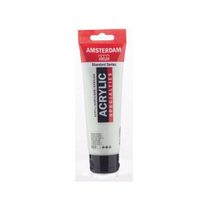 ΑΚΡΥΛΙΚΟ AMSTERDAM 120ml No.822 Pearl Green