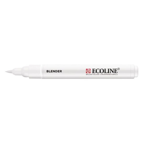 ECOLINE BRUSHPEN BLENDER ROYAL TALENS ΓΙΑ ΑΝΑΜΕΙΞΗ-ΑΡΑΙΩΣΗ