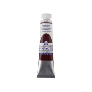 GOUACHE ΤΕΜΠΕΡΑ 20ml 427 Havana Brown ROYAL TALENS