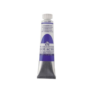 GOUACHE ΤΕΜΠΕΡΑ 20ml 506 Ultramarine Deep ROYAL TALENS