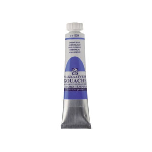 GOUACHE ΤΕΜΠΕΡΑ 20ml 524 Orient Blue ROYAL TALENS