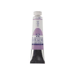 GOUACHE ΤΕΜΠΕΡΑ 20ml 556 Lilac ROYAL TALENS