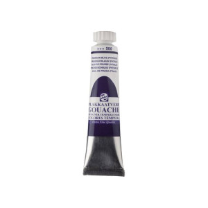 GOUACHE ΤΕΜΠΕΡΑ 20ml 566 Prussian Blue (Phthalo) ROYAL TALENS