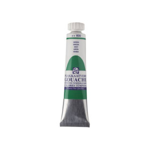 GOUACHE ΤΕΜΠΕΡΑ 20ml 600 Green ROYAL TALENS