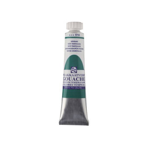 GOUACHE ΤΕΜΠΕΡΑ 20ml 616 Viridian ROYAL TALENS
