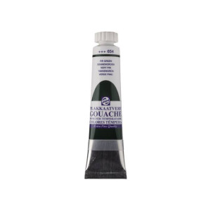 GOUACHE ΤΕΜΠΕΡΑ 20ml 654 Fir Green ROYAL TALENS
