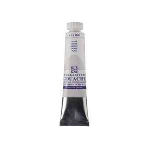 GOUACHE ΤΕΜΠΕΡΑ 20ml 800 Silver ROYAL TALENS
