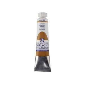 GOUACHE ΤΕΜΠΕΡΑ 20ml 803 Deep Gold  ROYAL TALENS