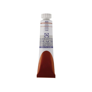 GOUACHE ΤΕΜΠΕΡΑ 20ml 805 Copper  ROYAL TALENS