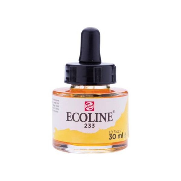 ECOLINE ROYAL TALENS 30ml 233 Chartreuse