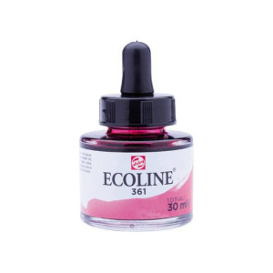 ECOLINE ROYAL TALENS 30ml 361 Light Rose