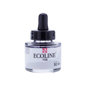ECOLINE ROYAL TALENS 30ml 738 Cold Grey Light