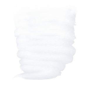 WATERCOLOUR VAN GOGH 10ML 108 Chinese White