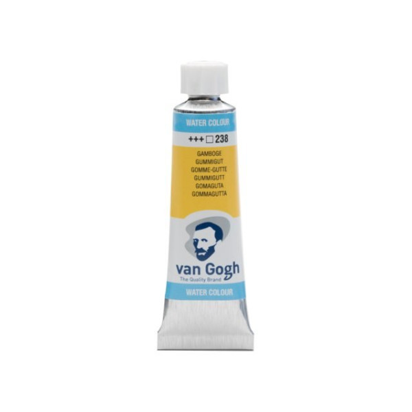 WATERCOLOUR VAN GOGH 10ML 238 Gamboge