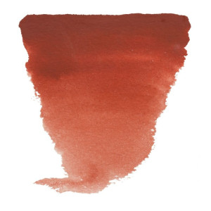 WATERCOLOUR VAN GOGH 10ML 339 Light Oxide Red
