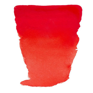 WATERCOLOUR VAN GOGH 10ML 370 Permanent Red Light