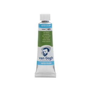 WATERCOLOUR VAN GOGH 10ML 623 Sap Green