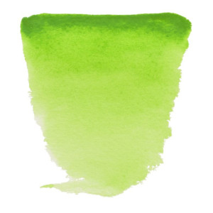 WATERCOLOUR VAN GOGH 10ML 633 Permanent Yellowish Green