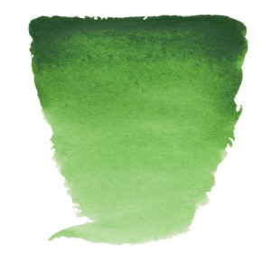 WATERCOLOUR VAN GOGH 10ML 644 Hooker Green Light