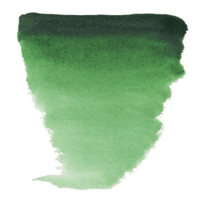 WATERCOLOUR VAN GOGH 10ML 645 Hooker Green Deep