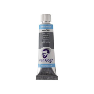 WATERCOLOUR VAN GOGH 10ML 708 Payne's Grey