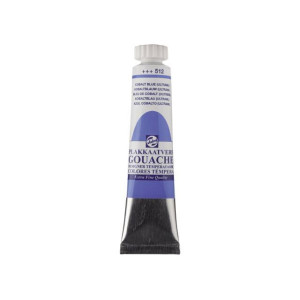 GOUACHE ΤΕΜΠΕΡΑ 20ml 512 Cobalt Blue (Ultramarine) ROYAL TALENS