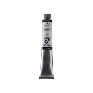 ΛΑΔΙΑ VAN GOGH 60ML S1 No.118 Titanium White (Linseed Oil)