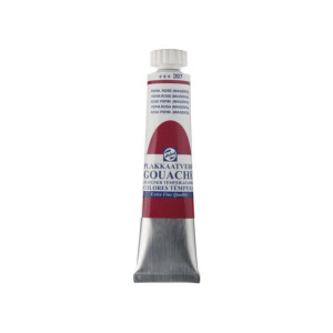 GOUACHE ΤΕΜΠΕΡΑ 20ml 397 Permanent Rose (Magenta) ROYAL TALENS