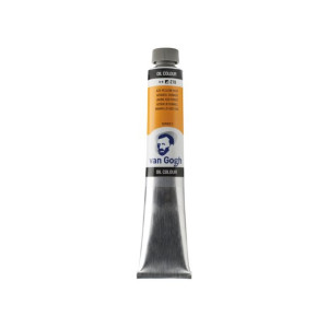 ΛΑΔΙΑ VAN GOGH 60ML S1 No. 270 Azo Yellow Deep