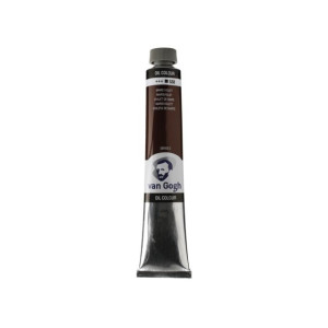 ΛΑΔΙΑ VAN GOGH 60ML S2 No. 538 Mars Violet