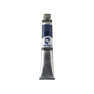 ΛΑΔΙΑ VAN GOGH 60ML S1 No. 508 Prussian Blue