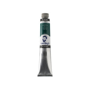 ΛΑΔΙΑ VAN GOGH 60ML S2 No. 654 Fir Green