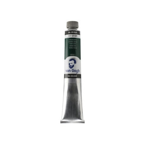 ΛΑΔΙΑ VAN GOGH 60ML S1 No. 629 Green Earth