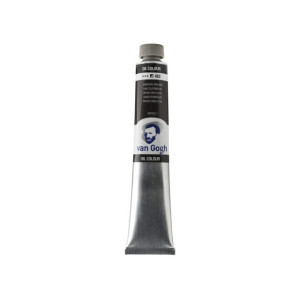 ΛΑΔΙΑ VAN GOGH 60ML S1 No. 403 Vandyke Brown